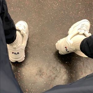 Meet your Posher, Idrees